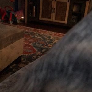 Meet your Posher, Sheila